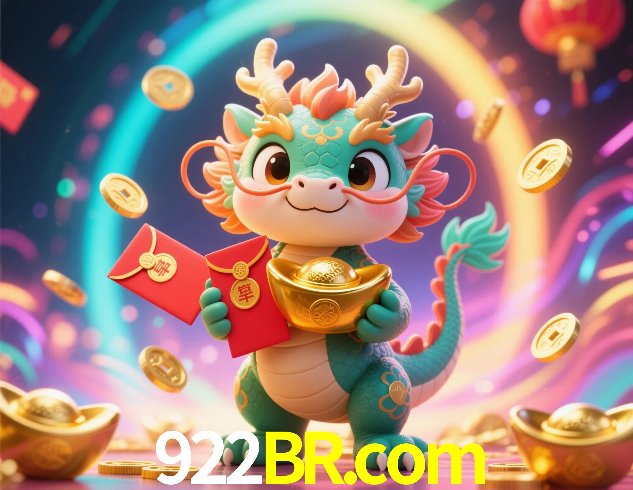 Fortune-Dragon