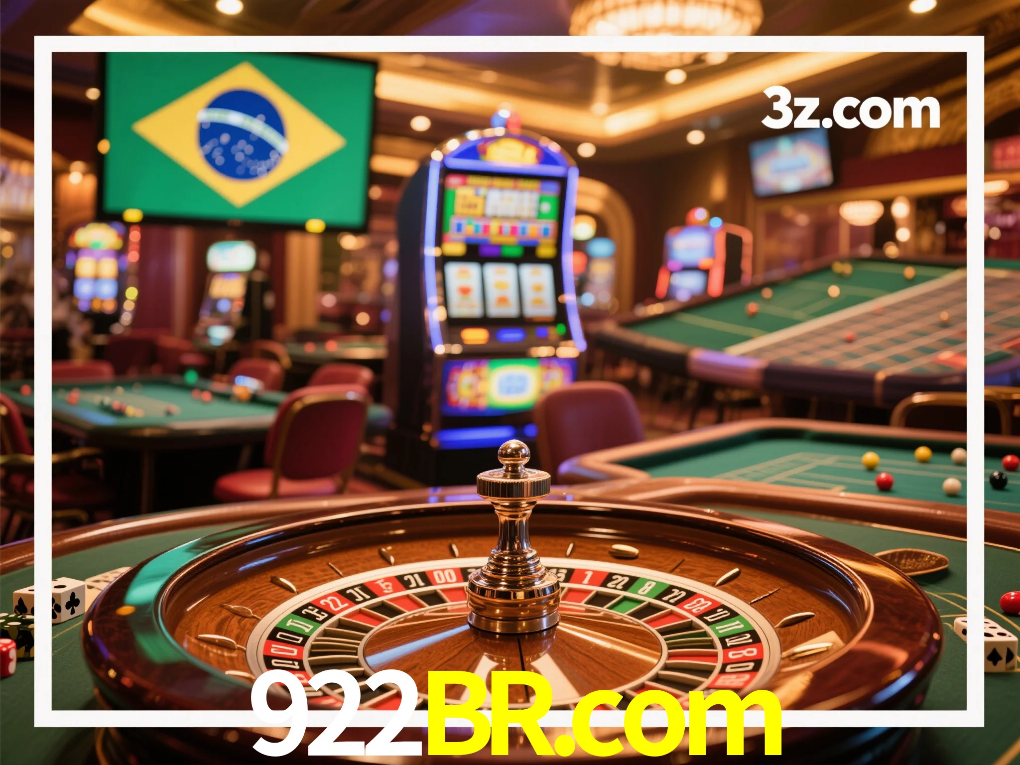 922brgame-App
