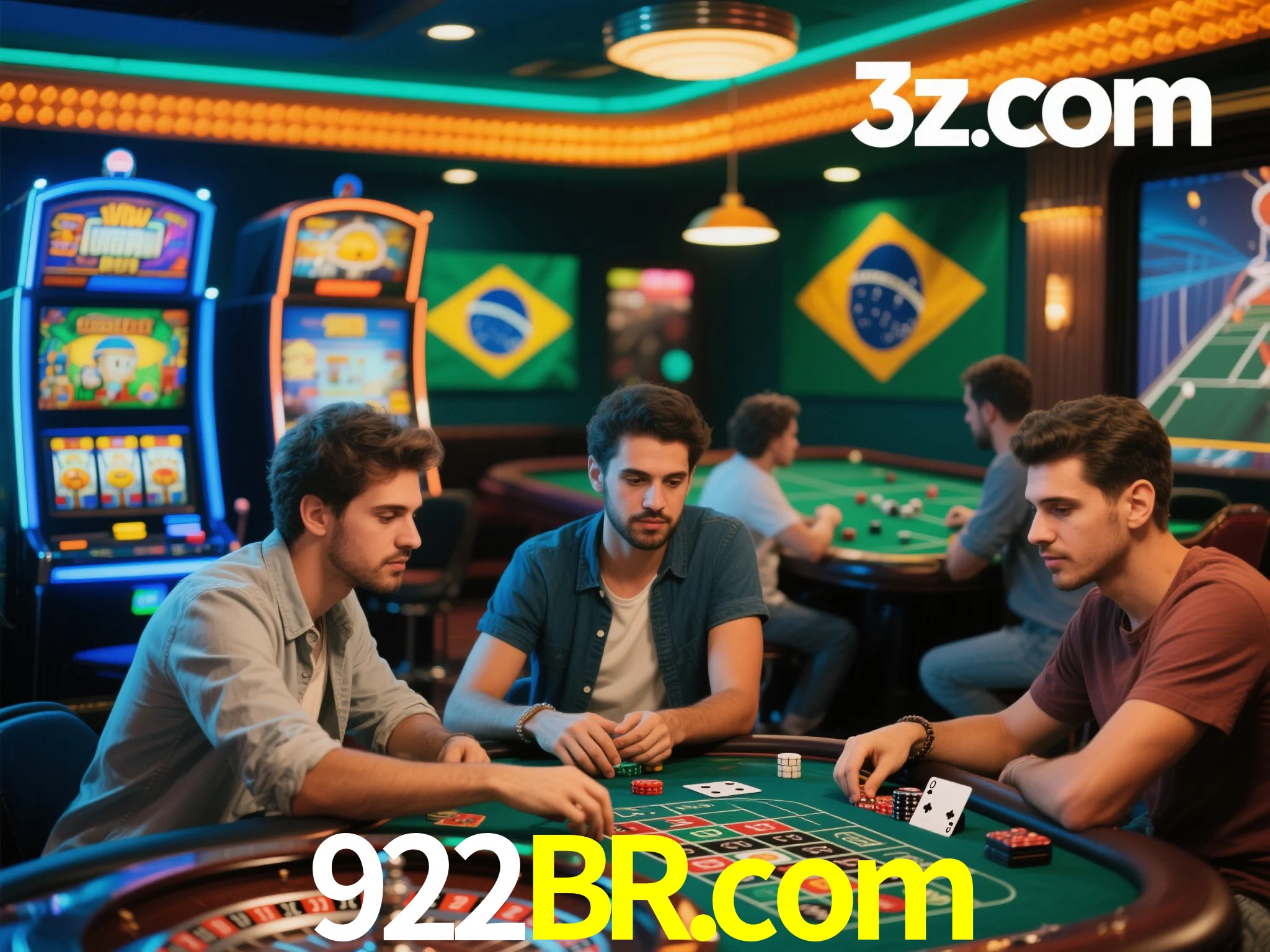 922brgame-Jogo